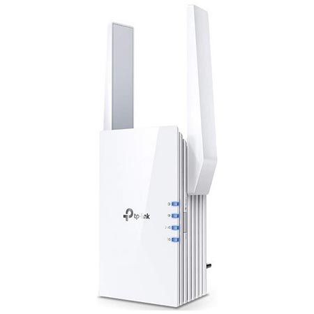 🛜 TP Link RE605X AX1800 Wi Fi 6 Repeater für 39,98€ (statt 61€)
