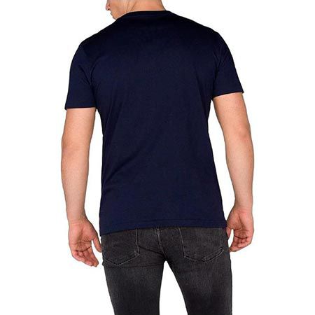 👕 3 x Alpha Industries Basic T Shirt für 33,48€ (statt 48€)