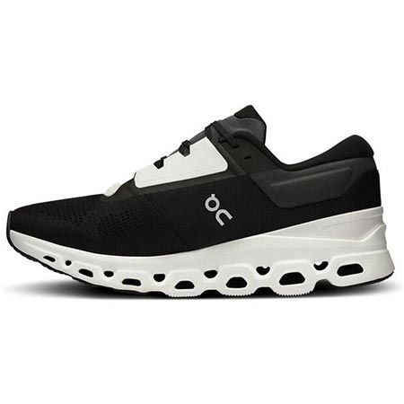 👟 On Cloudstratus 3 Laufschuhe für 115,44€ (statt 138€)