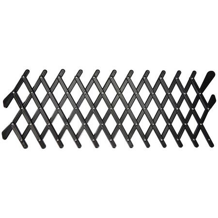 🐶 Trixie Ato Frischluftgitter, faltbar, 33-110 cm für 7,99€ (statt 11€)