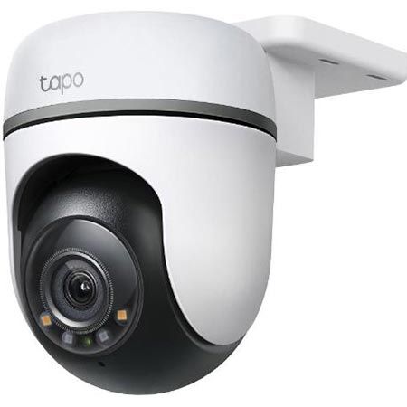 📷 TP-LINK Tapo TC41 Überwachungskamera für 24,99€ (statt 45€)