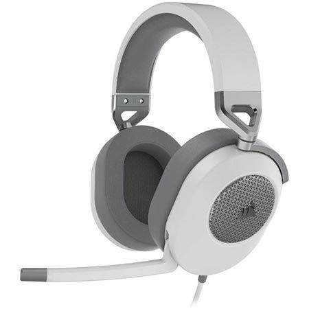 🎧 Corsair HS65 Surround Multiplattform Gaming-Headset für 59,99€ (statt 68€)