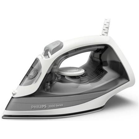 💨 Philips 2000-Serie Dampfbügeleisen, 2.000W für 22,99€ (statt 32€)