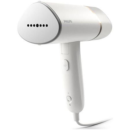 Philips 3000-Serie Tragbarer Dampfglätter, 1.000W für 29,99€ (statt 40€)