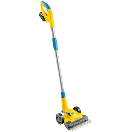 🏡 Gloria FineCut 18V Akku Rasen- & Kantenschneider, 25cm für 98,22€ (statt 108€)