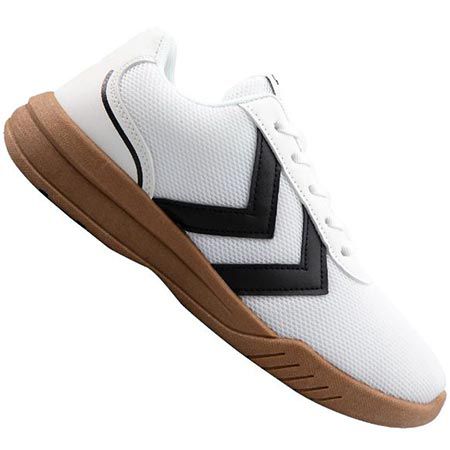 👟 hummel Steady Game Unisex Indoor Schuhe für 18,30€ (statt 35€)