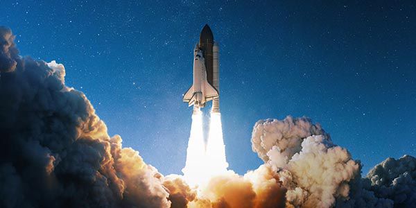 🚀📺 Netflix: NASA Livestreams bald als Channel verfügbar
