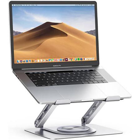 💻 UGREEN Laptop Ständer, 360° Dreh- & Höhenverstellbar für 30,79€ (statt 40€)