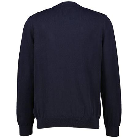 👕 Lacoste Strickpullover mit Bio Baumwolle in 3 Farben für je 51,69€ (statt 71€)
