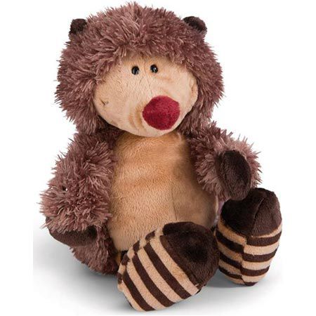 🦔 NICI Igel Hetch Hogan Kuscheltier, 20cm für 11,50€ (statt 23€)