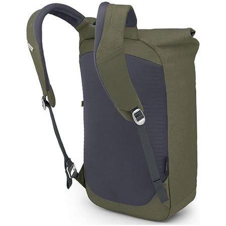 🎒 Osprey Unisex Arcane Roll Top Rucksack mit 22L für 57,10€ (statt 76€)