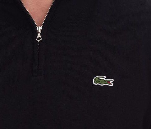 🐊 Lacoste klassischer Baumwoll Pullover für 79,99€ (statt 150€)   bis L