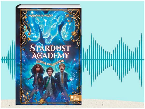 BaumhausBande: Hörspiel Stardust Acadamy gratis