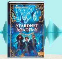BaumhausBande: Hörspiel Stardust Acadamy gratis