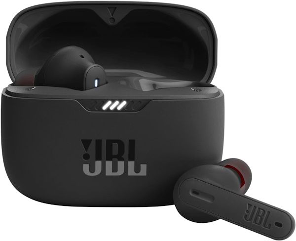 🎶 JBL Tune 235 NC Wireless Noise Cancelling In Ear Bluetooth Kopfhörer für 49,99€ (statt 85€)