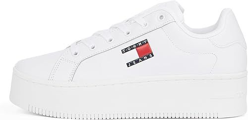 👟 Tommy Hilfiger Sneakers Damen Schuhe für 39,95€ (statt 62€)