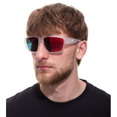 😎 Adidas rote Sport-Sonnenbrille für 16,90€ (statt 22€)