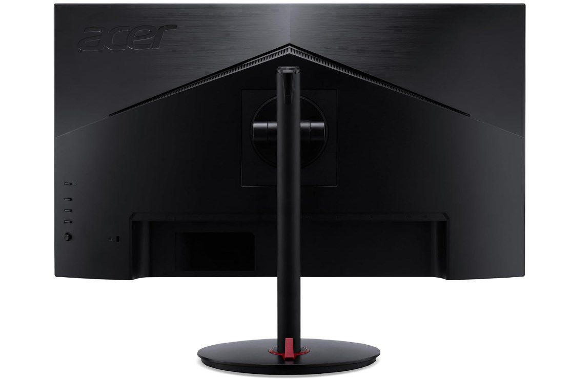 27 Acer Nitro XV272U W2 Gaming Monitor 0,5ms/240Hz für 199€ (statt 249€)