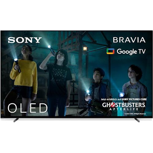 📺 Sony Bravia XR-55A80L 55 Zoll OLED 4K Smart TV Fernseher für 1.084€ (statt 1.184€)