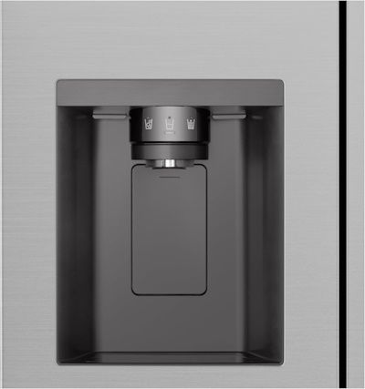🧊 LG GSJC41PYPE Side by Side Kühlschrank für 874€ (statt 1.000€)
