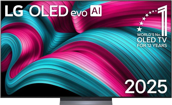 🖥️ LG 77 4K OLED AI Smart TV Fernseher für 2.469€ (statt 2.800€)