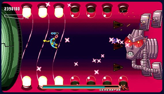 🎮 Gratis Spiele bei Epic Games   Figment 2: Creed Valley & Sky Racket