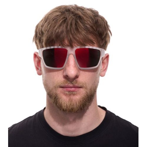 😎 Adidas rote Sport Sonnenbrille für 16,90€ (statt 22€)