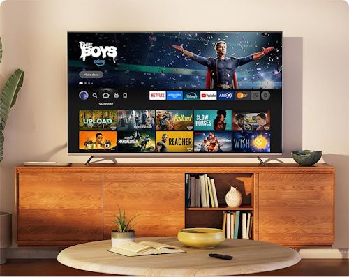 🖥️📹 Amazon Fire TV Stick HD + Ring Innenkamera 2. Gen. für 46,99€ (statt 79€)