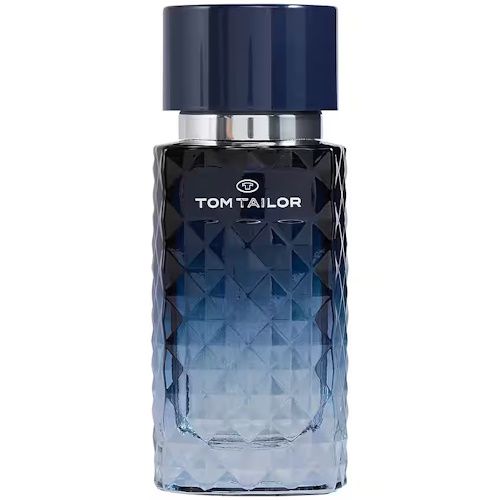 ⛫💨 Tom Tailor Eau de Toilette „For Him“ 50ml für 17,99€ (statt 24€)
