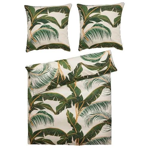 🛏️ Michalsky Satin Bettwäsche 155 x 220 cm für 27,94€ (statt 41€)
