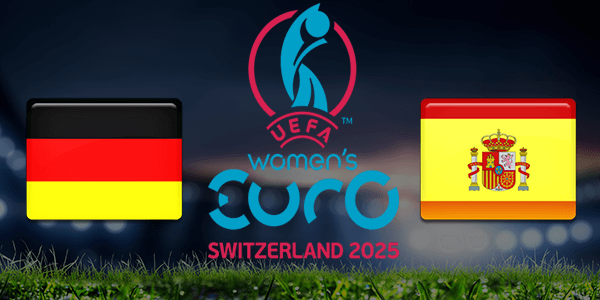 🏆⚽ EM Halbfinale Gewinnspiel 🇩🇪 vs 🇪🇸 – Ergebnis tippen & 1 von 4 je 25€ Amazon Gutscheinen gewinnen