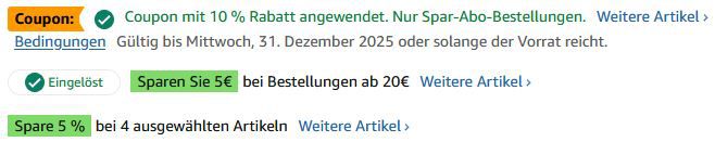 🧴 4x NIVEA Body Lotion Repair & Care Körpercreme, 400ml ab 16,28€ (statt 26€)