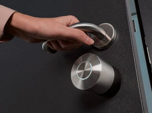 🔑 Nuki Smart Lock Pro (5. Gen) + Keypad 2.0 + Door Sensor für 389€ (statt 473€)