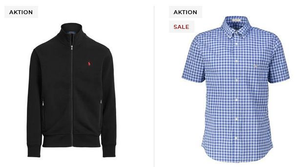 👕 engelhorn Holiday Sale + 15% Extra Rabatt (auch auf SALE!)   Boss, HUGO, ON, Lacoste u.v.m.