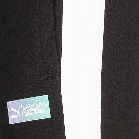 👖 PUMA x Spongebob T7 Track Hose für 31,64€ (statt 37€)