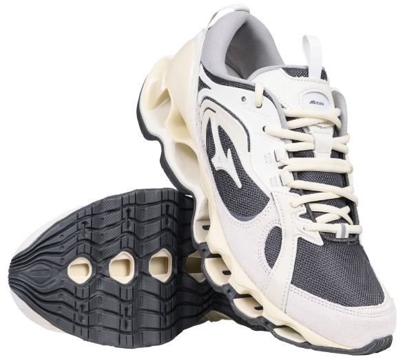 👟 Mizuno Wave Prophecy 2 Beta Sneaker ab 94,99€ (statt 114€)