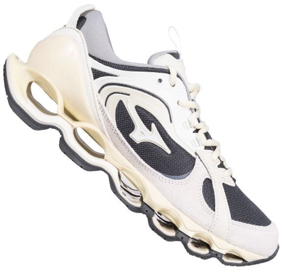 👟 Mizuno Wave Prophecy 2 Beta Sneaker ab 94,99€ (statt 114€)