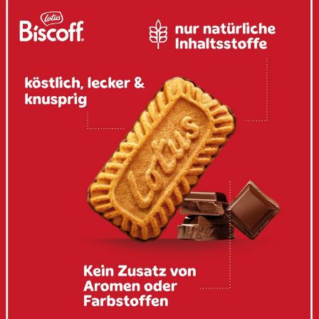 🍪 1,47Kg Lotus Biscoff Kekse mit Schokoladenüberzug ab 13€ (statt 20€)