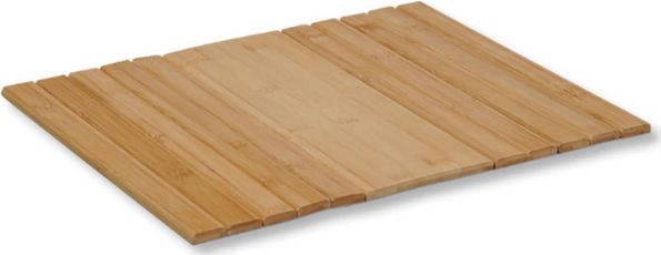 🎍 Kesper Flexibles Sofatablett aus Bambus für 9,49€ (statt 12€)