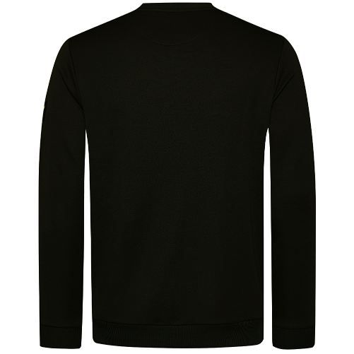 👕 Lyle & Scott Zip Pocket Sweatshirt für 31,34€ (statt 51€)