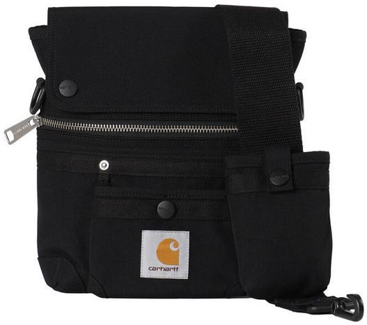 👜 Carhartt WIP Carpenter Schultertasche mit 2,3L für 47,77€ (statt 79€)