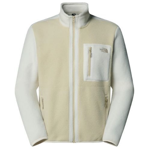 🧥 The North Face M Yumiori Zip Fleecejacke für 47,48€ (statt 62€)