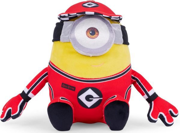 Schmidt Spiele Pit Crew Minion, 28 cm für 8,64€ (statt 22€)