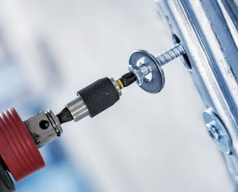 🪛 8er Pack Bosch PRO Impact Bit Set für 7,49€ (statt 11€)