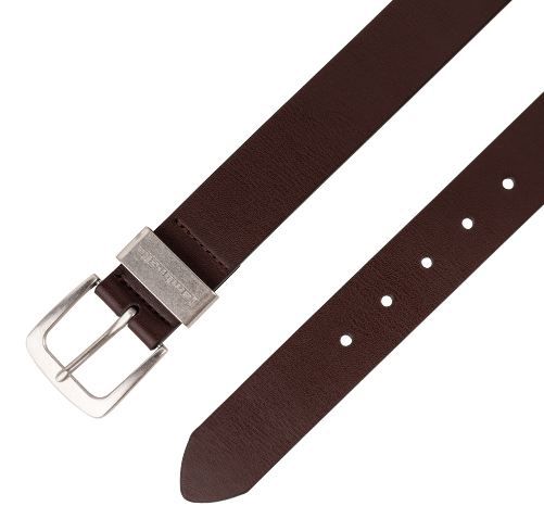 👖 Lambretta Kunstleder Gürtel für 12,72€ (statt 27€)