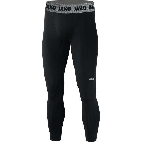 🏃🏼‍♂️ Jako Long Tight Funktionshose für 14,94€ (statt 20€)