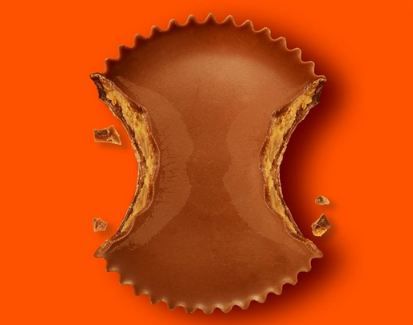 🥜 16er Pack Reeses Peanutbutter Big Cup für 14,99€ (statt 19€)