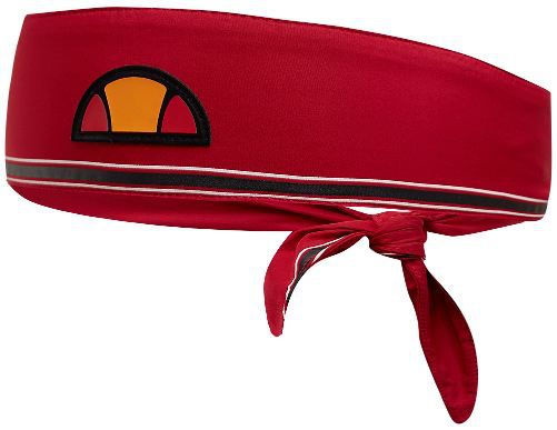 🥵 ellesse Lune Tennis Bandana für 9,71€ (statt 17€)