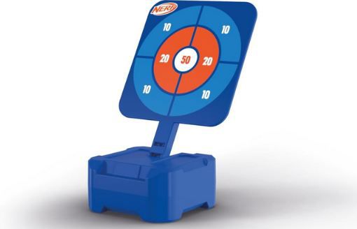 🎯 Carrera RC Nerf Blasting Car mit Nerf Soft Darts für 35,99€ (statt 40€)