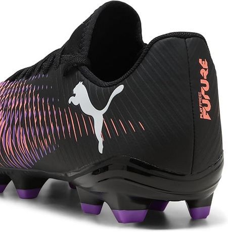 ⚽ Puma Unisex Future 8 Play Fg/Ag Fussballschuh für 26,36€ (statt 36€)